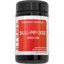 Umbrella  SLU-PP-332  (60 Capsules).