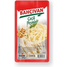 Bahçıvan Çeçil Peyniri 200 gr
