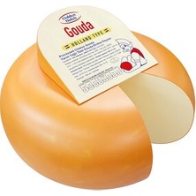 Trakya Çiftliği Sade Gouda Yarım Yağlı Taze Peynir 200 gr