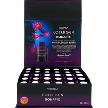 Vonka Voonka Collagen Bonafix Likit 30 x 50ML