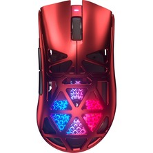 Oyuncu Baykuş FURYCUBE G11 Kablosuz Gaming Mouse