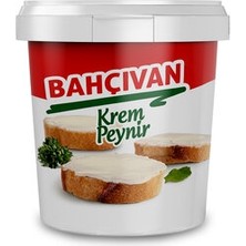 Montreal Bahçıvan Tam Yağlı Krem Peynir 300 gr