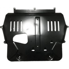 Fcs Peugeot 408 2022-2026 Metal Motor Karter Muhafaza Koruma Sacı