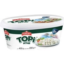 Muratbey Topi Peyniri 200 G