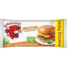 Montreal La Vache Qui Rit Burger Dilimli Peynir 288 gr