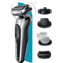Braun Serisi 7 71-S4862CS