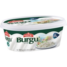 Montreal Muratbey Burgu Peyniri 200 G