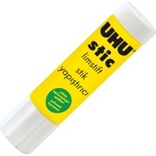 Uhu Stick Yapıştırıcı 40 Gram