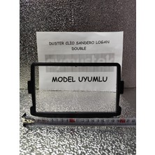 Aymustek Duster Clio Sandero Logan Doubler