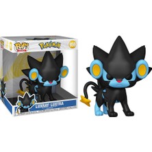 Funko Pop Pokemon Super Sized Jumbo Luxray 25 cm