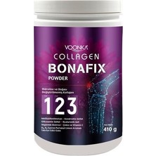 Vonka Voonka Collagen Bonafix Powder 410GR