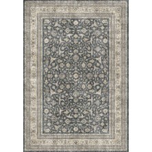 Norm Halı Norm Prestige Şönil Vintage Dokuma Halı- 61-104
