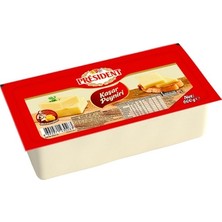 Montreal Başkan Kaşar Peyniri 600 gr