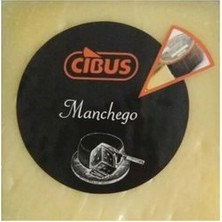 Montreal Vega Mancha Manchego 200 G