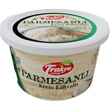 Montreal Trakya Çiftliği Parmesanlı Krem Peynir 200 gr