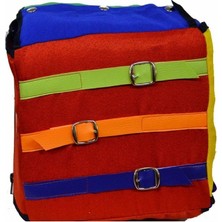 Luord - Store AND-5012 Beceri Küpü 6 Işlevli 22X22X22