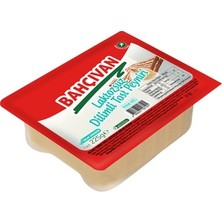 Bahçıvan Yarım Yağlı Laktozsuz Dilimli Tost Peyniri 225 gr