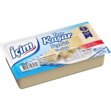 İçim Içim Taze Kaşar Peyniri 700 gr