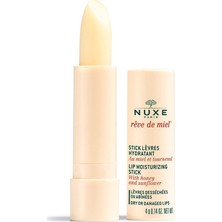 Nuxe Nemlendirici ve Koruyucu Stick Dudak Kremi - Stick Levres 4,7 ml