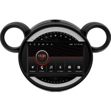 Carvocal Mini Cooper Android Multimedya Sistemi (2007-2011) CRV-4779XR