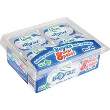 Montreal Pınar Beyaz 8X20 G