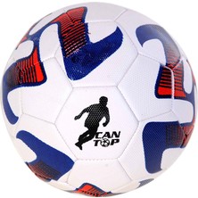 Keskin Sound Dikişli Futbol Topu 3