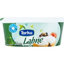 Montreal Torku Labne 400 G