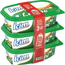 İçim Içim Labne 3 x 180 G