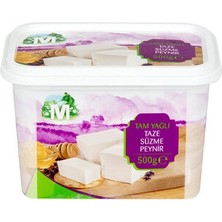 Migros Süzme Peyniri 500 G