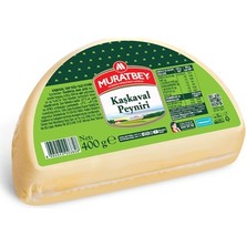 Muratbey Kaşkaval Peyniri 400 gr