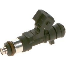 Bosch Enjektör Fıat 500 1.4; Egea 1.4 Doblo 2 1.4 95HP 100HP (1 Ad )