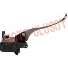 Moto Ulusoy Ön Fren Üst Merkezi Oem Honda Spacy 110 Motolüx Ceo 110 Arora Specıal Alfa Mondıal Zc 150