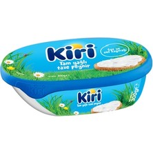 Montreal Kiri Tam Yağlı Taze Peynir 300 gr