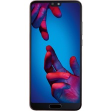 Huawei P20 128GB/4GB Tek Sım Akıllı Telefon - Pembe Altın (Birleşik Krallık Versiyonu)