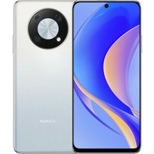 Huawei Nova Y90 - 6,7 Inç Telefon, 6gb Ram + 128GB Rom, Beyaz