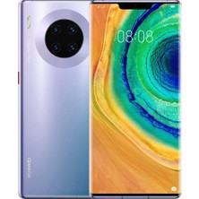 Huawei Mate 30 Pro - Akıllı Telefon 256GB 8gb Ram Çift Sim Uzay Gümüş