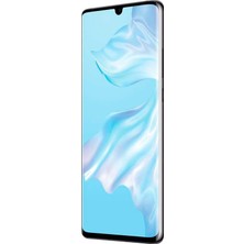 Huawei P30 Pro 128GB Cep Telefonu, Siyah, Android 9.0 (Pie), Çift Sım