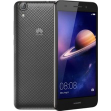 Huawei CAM-L21 Siyah Akıllı Telefon Y6 Iı Lte Çift Sım Siyah