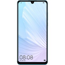 Huawei Honor P30 Lite (Solunum Kristali), Kilitsiz, Orijinal Yazılım, Mavi