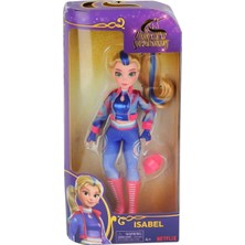 Luord - Store 6071155 Unicorn Academy Moda Bebeği 24 cm