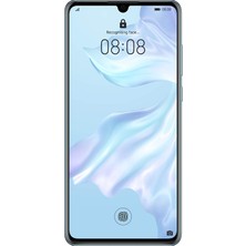 Huawei P30 Çift Sım - 128 GB - Nefes Alan Kristal