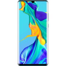 Huawei P30 Pro Çift Sım 256GB Nefes Alan Kristal Durum: Yeni Gibi
