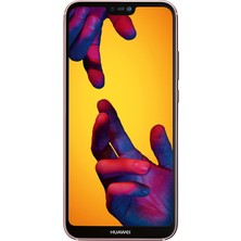 Huawei P20 Lite Çift Sım (4 GB Ram) - 64 GB - Pembe