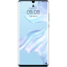 Huawei P30 Pro 8+128GB Nefes Alan Kristal Ab