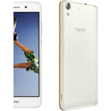 Huawei CAM-L21 Beyaz Akıllı Telefon Y6 Iı Lte Çift Sım Beyaz