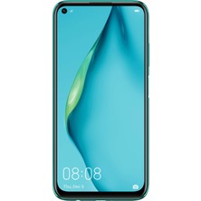 Huawei P40 Lite 128GB Akıllı Telefon Green Crush Green Çift Sım