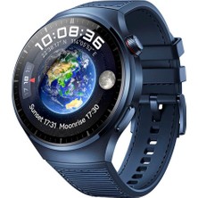 Huawei Watch 4 Pro Akıllı Saat 3,8 cm OLED