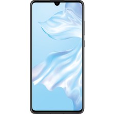 Huawei P30 Çift Sım - 128GB - Siyah