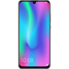 Huawei Honor 10 Lite Çift Sım - 64GB - Safir Mavisi