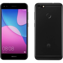 Huawei P9 Lite Mini, 16GB 2gb Ram, Siyah